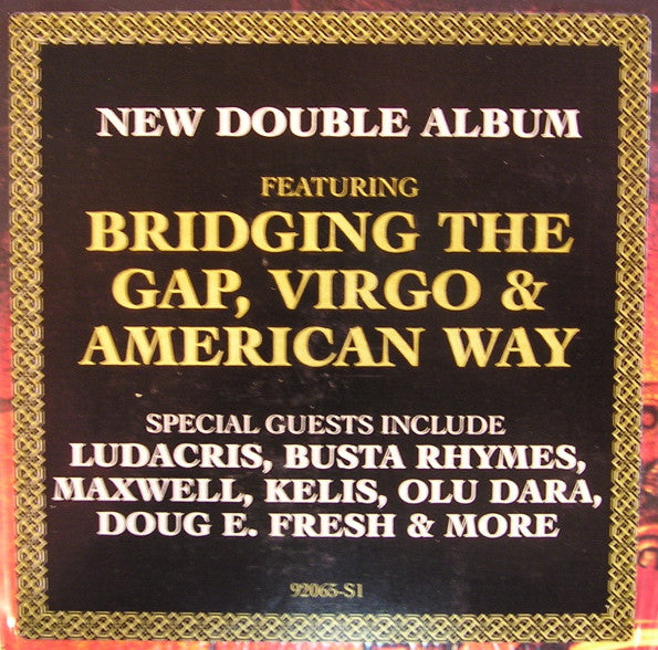 Nas ~ Street's Disciple (Vinyl) - Djungel & Jazz
