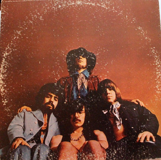 Neil Merryweather ~ Merryweather (Vinyl) - Djungel & Jazz