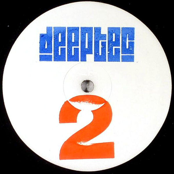 Larry Heard / Public Energy : Balance / Three O' Three (Re-Edit) (12")