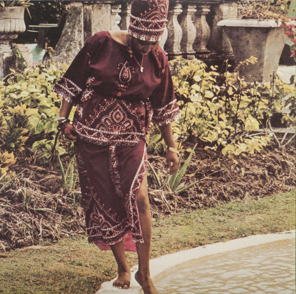 Aretha Franklin With James Cleveland & The Southern California Community Choir ~ Amazing Grace (Vinyl) - Djungel & Jazz