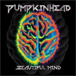 Pumpkinhead : Beautiful Mind (12", EP)