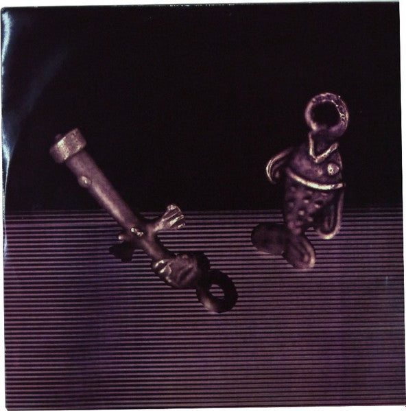 Spacelab ~ Space Is Big, Man Is Small (Vinyl) - Djungel & Jazz