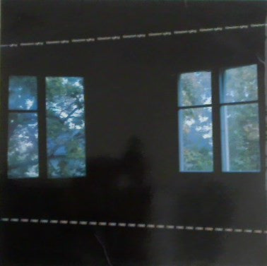 Pelle Miljoona & 1980 : Viimeinen Syksy (LP, Album, Blu)