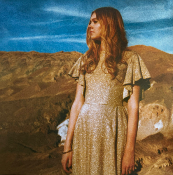 First Aid Kit ~ Stay Gold (Vinyl) - Djungel & Jazz