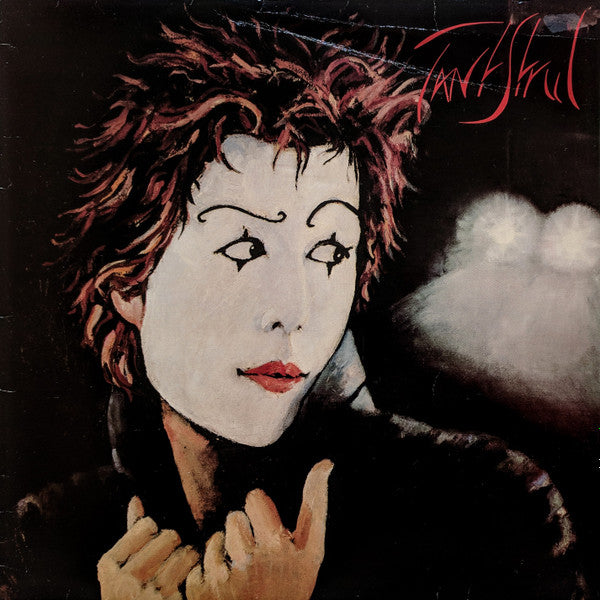 Tant Strul ~ Tant Strul (Vinyl) - Djungel & Jazz