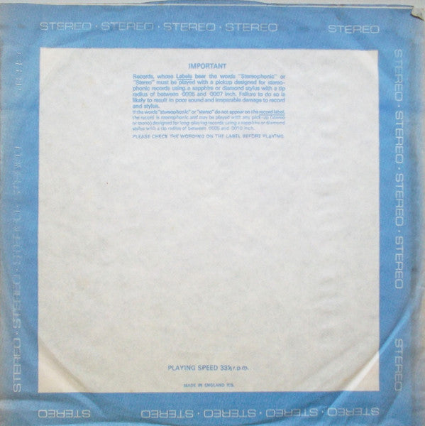 The Rolling Stones ~ Between The Buttons (Vinyl) - Djungel & Jazz