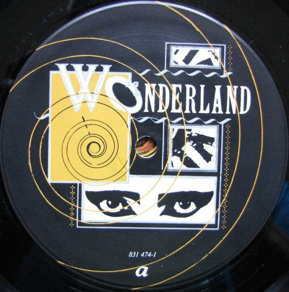 Siouxsie & The Banshees ~ Through The Looking Glass (Vinyl) - Djungel & Jazz