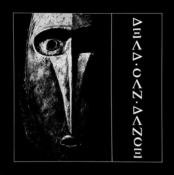 Dead Can Dance ~ Dead Can Dance (Vinyl) - Djungel & Jazz