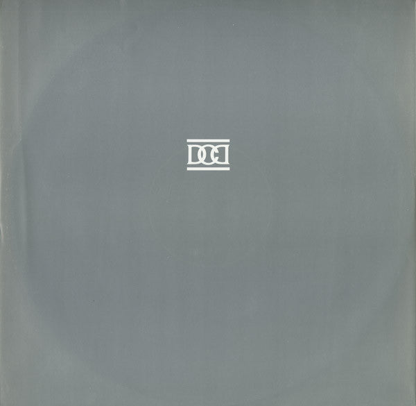 Dead Can Dance ~ Dead Can Dance (Vinyl) - Djungel & Jazz