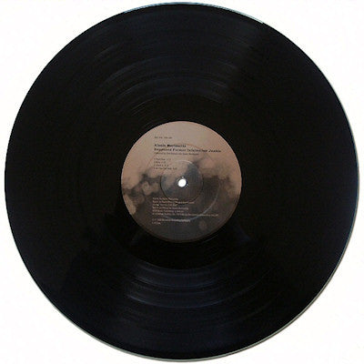 Alanis Morissette ~ Supposed Former Infatuation Junkie (Vinyl) - Djungel & Jazz