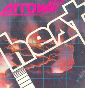 Arrow (2) : Heat (LP, Album)