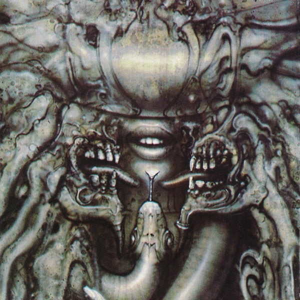 Danzig ~ Danzig III: How The Gods Kill (Vinyl) - Djungel & Jazz