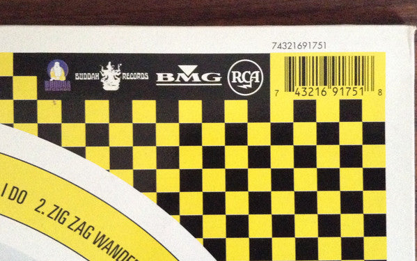 Captain Beefheart And His Magic Band ~ Safe As Milk (Vinyl) - Djungel & Jazz