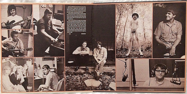 Boz Scaggs ~ Boz Scaggs (Vinyl) - Djungel & Jazz