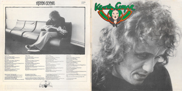Kevin Coyne ~ Marjory Razor Blade (Vinyl) - Djungel & Jazz