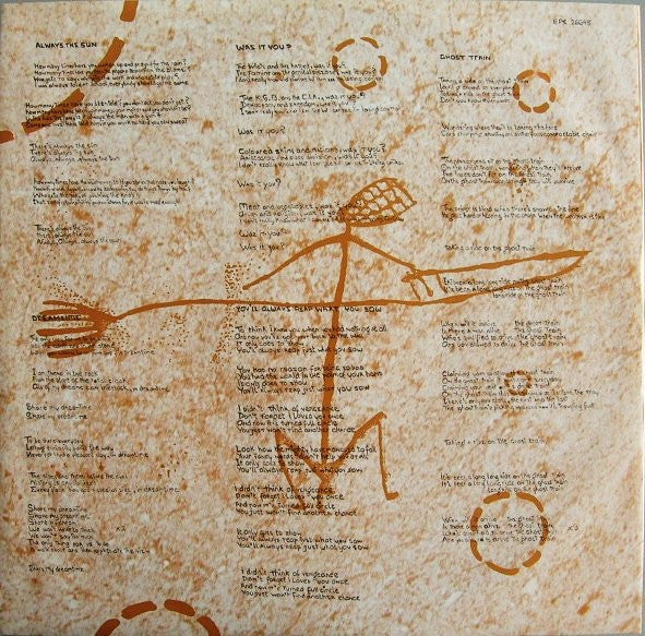 The Stranglers ~ Dreamtime (Vinyl) - Djungel & Jazz