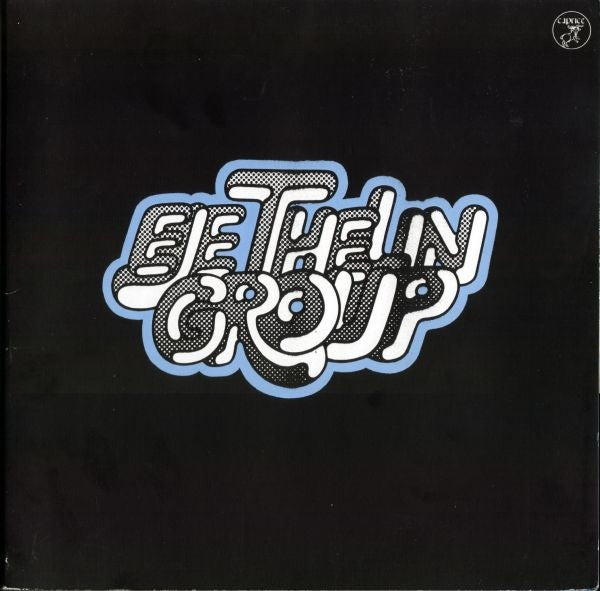 Eje Thelin Group : Eje Thelin Group (LP, Album)