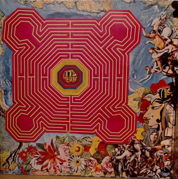 The Rolling Stones ~ Their Satanic Majesties Request (Vinyl) - Djungel & Jazz