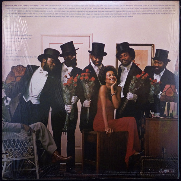 The Masqueraders ~ Love Anonymous (Vinyl) - Djungel & Jazz