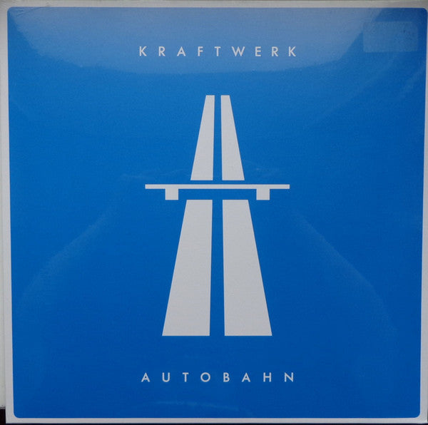 Kraftwerk ~ Autobahn (Vinyl) - Djungel & Jazz