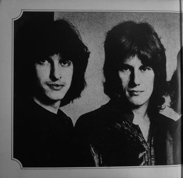 Ten Years After ~ Hear Them Calling (Vinyl) - Djungel & Jazz