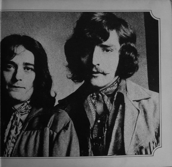 Ten Years After ~ Hear Them Calling (Vinyl) - Djungel & Jazz