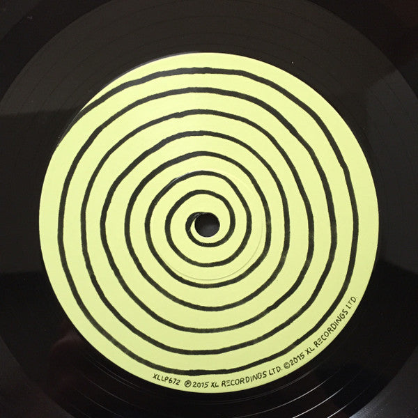 Shamir ~ Ratchet (Vinyl) - Djungel & Jazz