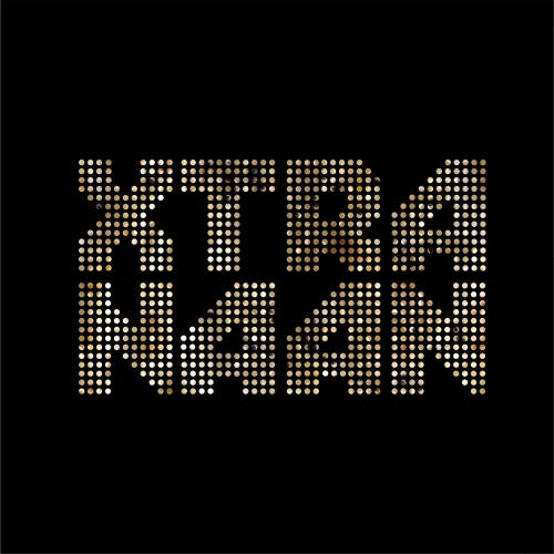 Xtra Naan : Xtra Naan (12", MiniAlbum, Ltd, Pic)