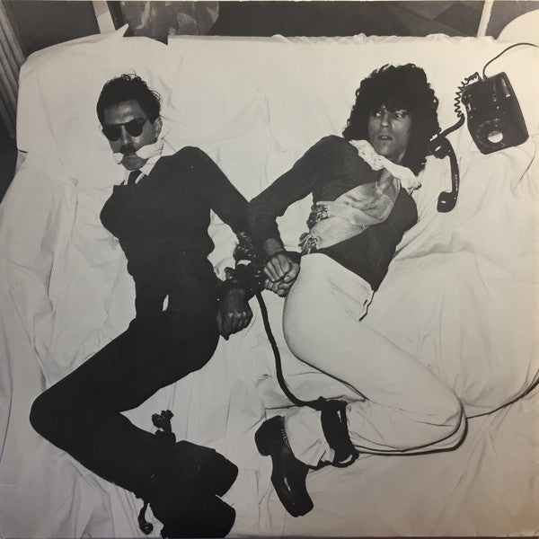 Sparks ~ Propaganda (Vinyl) - Djungel & Jazz