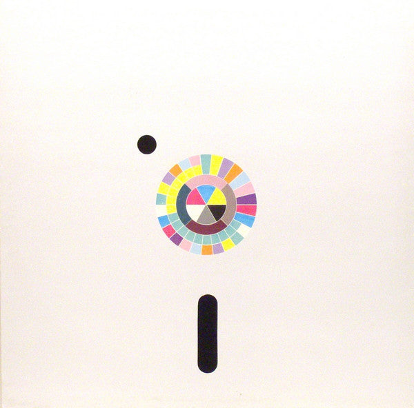 New Order ~ Power, Corruption & Lies (Vinyl) - Djungel & Jazz