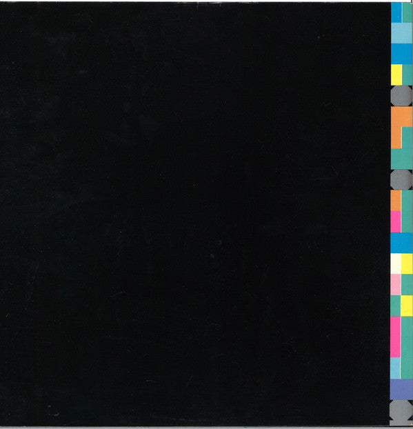New Order ~ Power, Corruption & Lies (Vinyl) - Djungel & Jazz