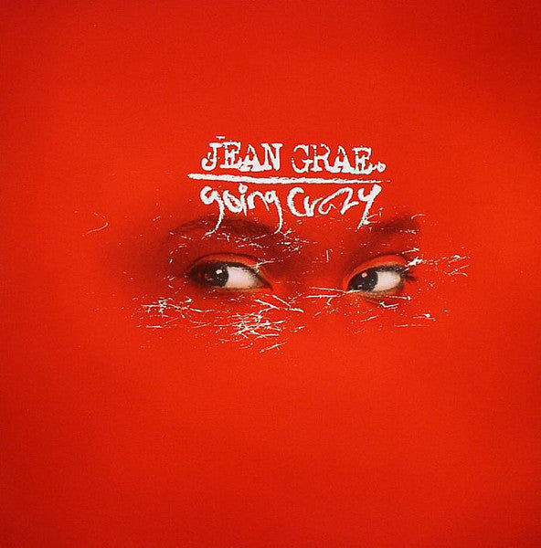 Jean Grae ~ Going Crazy / You Don't Want It (Vinyl) - Djungel & Jazz