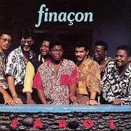 Finaçon ~ Farol (Vinyl) - Djungel & Jazz