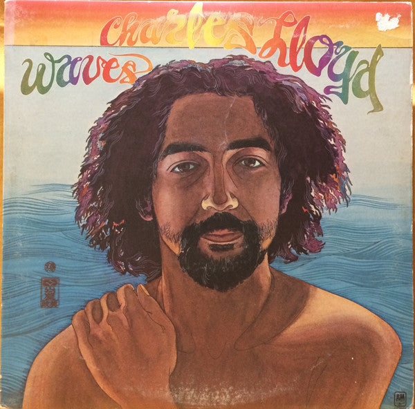 Charles Lloyd ~ Waves (Vinyl) - Djungel & Jazz