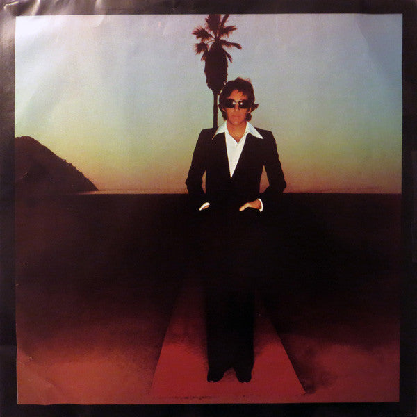 Boz Scaggs ~ Silk Degrees (Vinyl) - Djungel & Jazz