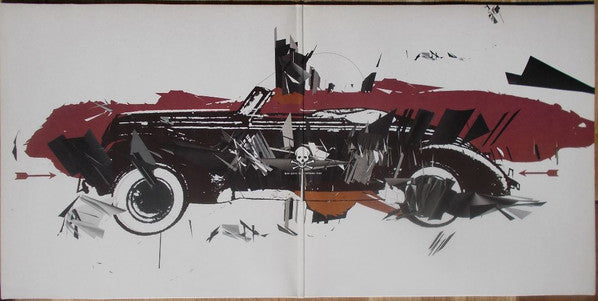 Motorpsycho ~ Trust Us (Vinyl) - Djungel & Jazz