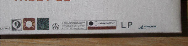 Motorpsycho ~ Trust Us (Vinyl) - Djungel & Jazz