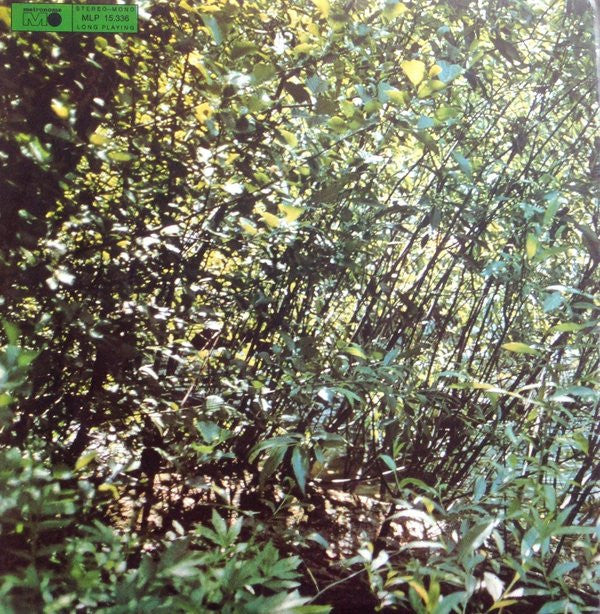 Pugh* : Ja, Dä Ä Dä! (LP, Album, Gat)
