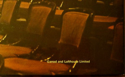 Deep Purple, The Royal Philharmonic Orchestra Conducted By Malcolm Arnold ~ Concerto For Group And Orchestra (Vinyl) - Djungel & Jazz