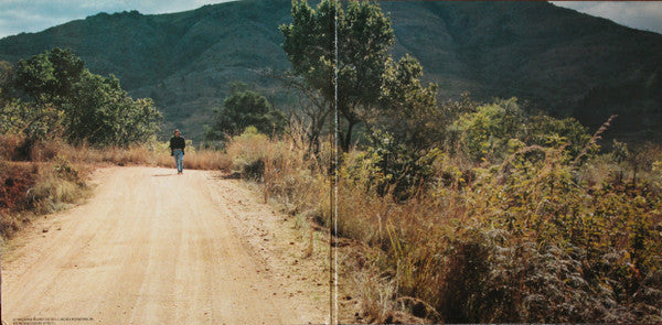 Eric Clapton ~ Journeyman (Vinyl) - Djungel & Jazz