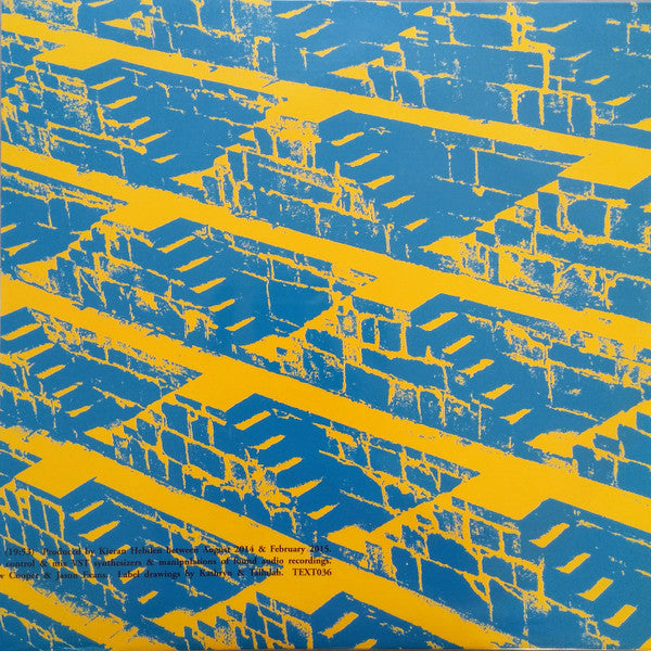 Four Tet ~ Morning / Evening (Vinyl) - Djungel & Jazz