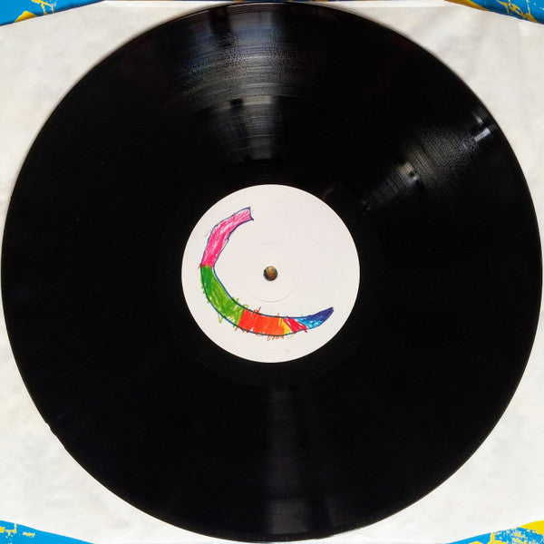 Four Tet ~ Morning / Evening (Vinyl) - Djungel & Jazz