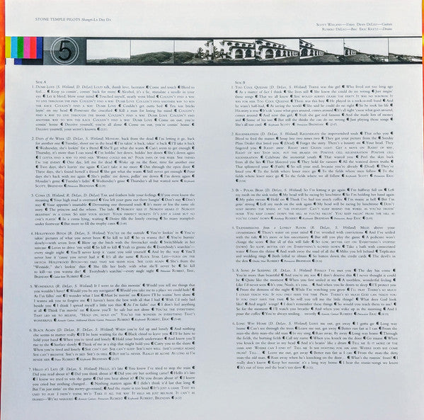 The Notorious B.I.G. ~ Ready To Die (Vinyl) - Djungel & Jazz