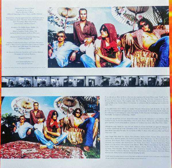 The Notorious B.I.G. ~ Ready To Die (Vinyl) - Djungel & Jazz