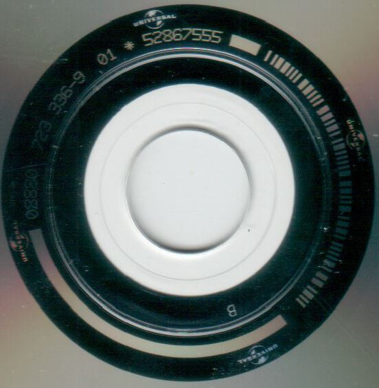 Paul McCartney ~ Kisses On The Bottom (Vinyl) - Djungel & Jazz