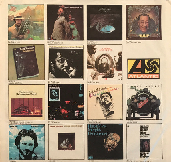 Stanley Clarke ~ Journey To Love (Vinyl) - Djungel & Jazz
