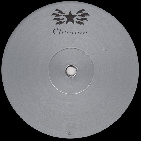 Mr. Tophat & Art Alfie ~ KVC-4 (Vinyl) - Djungel & Jazz