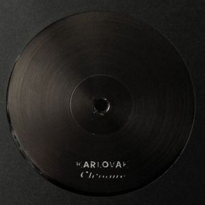 Mr. Tophat & Art Alfie ~ KVC-4 (Vinyl) - Djungel & Jazz