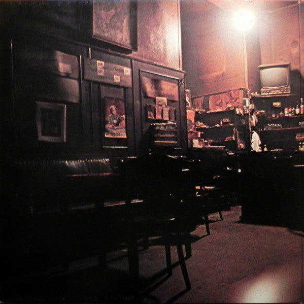 Entrance ~ Entrance (Vinyl) - Djungel & Jazz