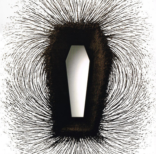 2xLP: Metallica - Death Magnetic